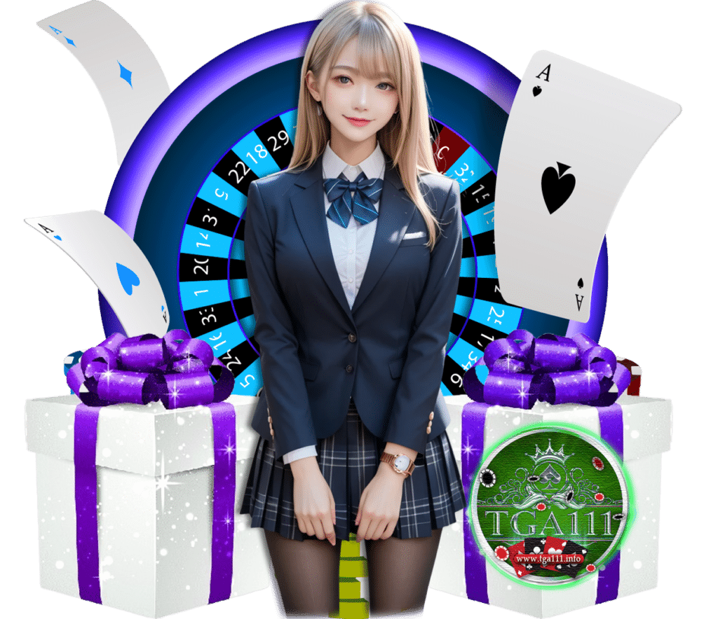 tga111 live